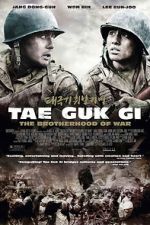 Watch Tae Guk Gi: The Brotherhood of War Online Putlocker
