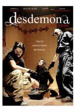 Watch Desdemona A Love Story Putlocker
