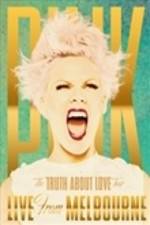 Watch Truth About Love Tour: Live From Melbourne Putlocker
