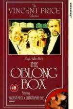 Watch The Oblong Box Putlocker