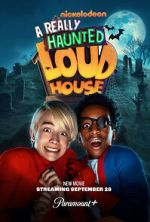 Watch A Really Haunted Loud House Putlocker