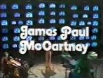 Watch James Paul McCartney (TV Special 1973) Online Putlocker