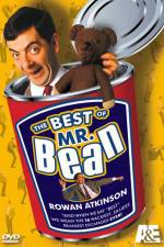 Watch The Best Bits of Mr. Bean Online Putlocker