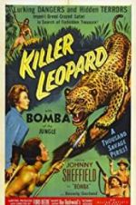 Watch Killer Leopard Online Putlocker