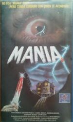 Watch Mania: The Intruder Online Putlocker