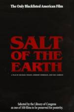 Watch Salt of the Earth Online Putlocker