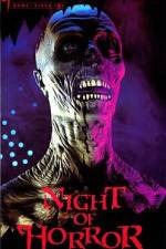 Watch Night of Horror Online Putlocker