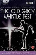Watch Old Grey Whistle Test: 70s Gold Online Putlocker