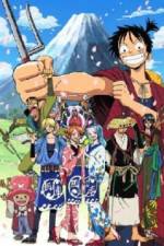 Watch One Piece Jidaigeki Special Luffy Oyabun Torimonocho Putlocker