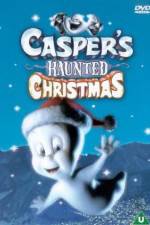Watch Casper's Haunted Christmas Online Putlocker