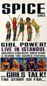 Watch Spice Girls: Live in Istanbul Online Putlocker