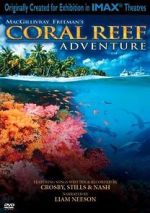 Watch Coral Reef Adventure Online Putlocker