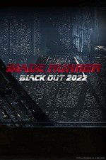 Watch Blade Runner Black Out 2022 Online Putlocker