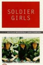 Watch Soldier Girls Putlocker