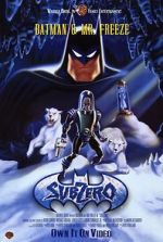 Watch Batman & Mr. Freeze: SubZero Online Putlocker