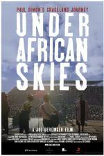 Watch Under African Skies Putlocker