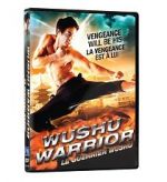 Watch Wushu Warrior Putlocker