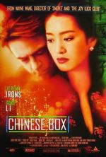 Watch Chinese Box Putlocker