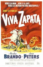 Watch Viva Zapata! Online Putlocker