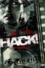 Watch Hack! Online Putlocker