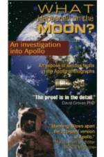 Watch What Happened on The Moon: Hoax Lies Putlocker