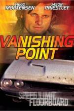 Watch Vanishing Point Online Putlocker