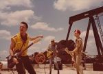 Watch The Clash: Rock the Casbah Online Putlocker