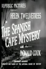 Watch The Spanish Cape Mystery Online Putlocker