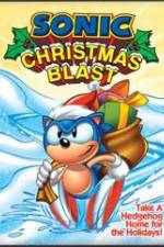 Watch Sonic Christmas Blast Putlocker