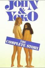 Watch John and Yoko A Love Story Putlocker