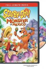 Watch Scooby-Doo and the Monster of Mexico Putlocker