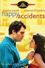 Watch Happy Accidents Online Putlocker