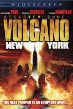 Watch Disaster Zone: Volcano in New York Online Putlocker