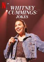 Watch Whitney Cummings: Jokes (TV Special 2022) Putlocker