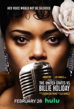 Watch The United States vs. Billie Holiday Putlocker