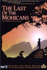 Watch The Last of the Mohicans Putlocker
