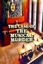 Watch Perry Mason: The Case of the Musical Murder Putlocker