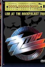 Watch ZZ Top: Live at Rockpalast Online Putlocker