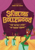 Watch Shalom Bollywood: The Untold Story of Indian Cinema Online Putlocker