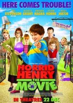 Watch Horrid Henry: The Movie Online Putlocker