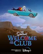 Watch The Simpsons: Welcome to the Club (Short 2022) Putlocker