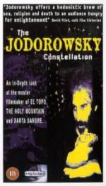 Watch The Jodorowsky Constellation Online Putlocker