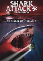 Watch Shark Attack 3: Megalodon Online Putlocker