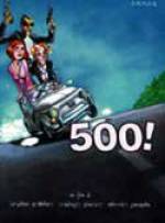 Watch 500! Online Putlocker