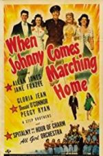 Watch When Johnny Comes Marching Home Putlocker