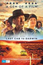 Watch Last Cab to Darwin Online Putlocker