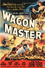 Watch Wagon Master Putlocker