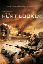 Watch The Hurt Locker Online Putlocker