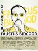 Watch The Adventure of Faustus Bidgood Online Putlocker