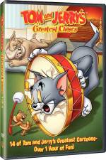 Watch Tom and Jerry's Greatest Chases Online Putlocker
